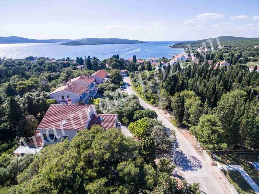 Apartments Rozelyn Ugljan Kültér fotó
